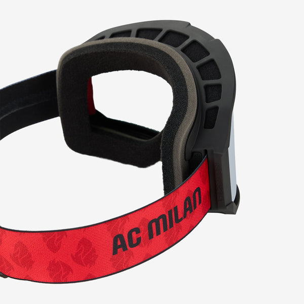 ESSENTIAL GOGGLES – ROSSIGNOL X AC MILAN
