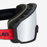 ESSENTIAL GOGGLES – ROSSIGNOL X AC MILAN