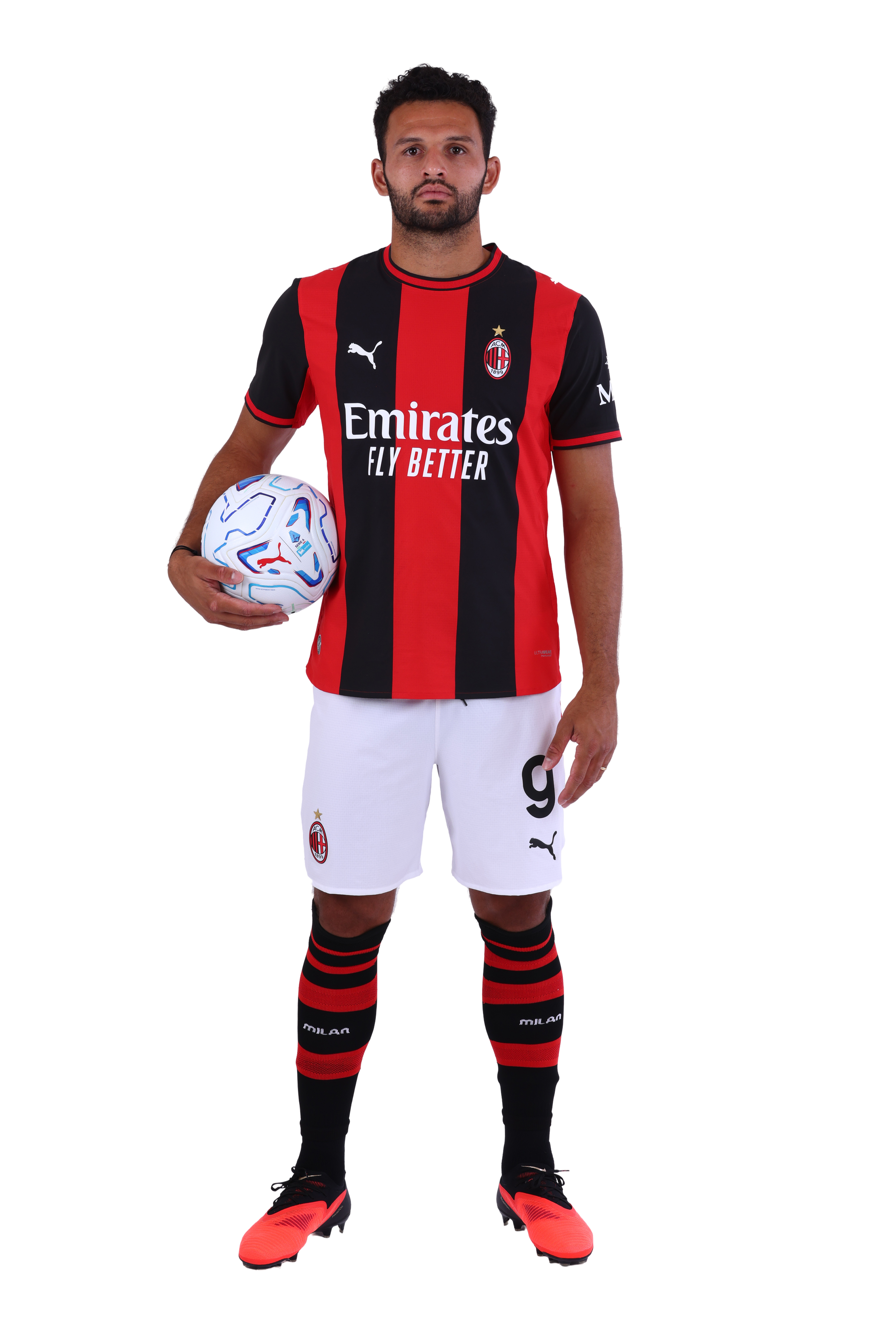 Gonçalo Ramos -  - 2026/20-27