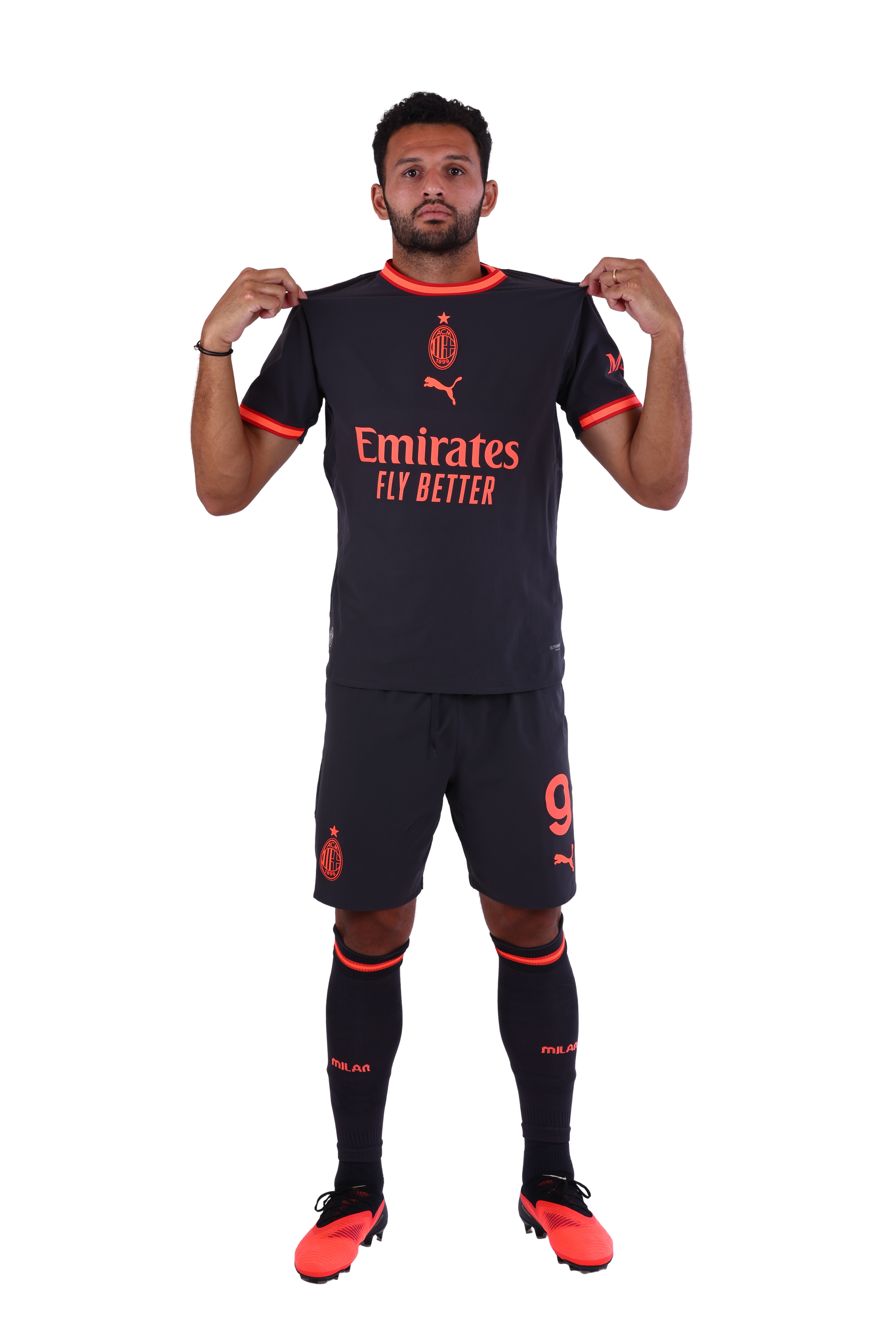 Gonçalo Ramos -  - 2026/20-27