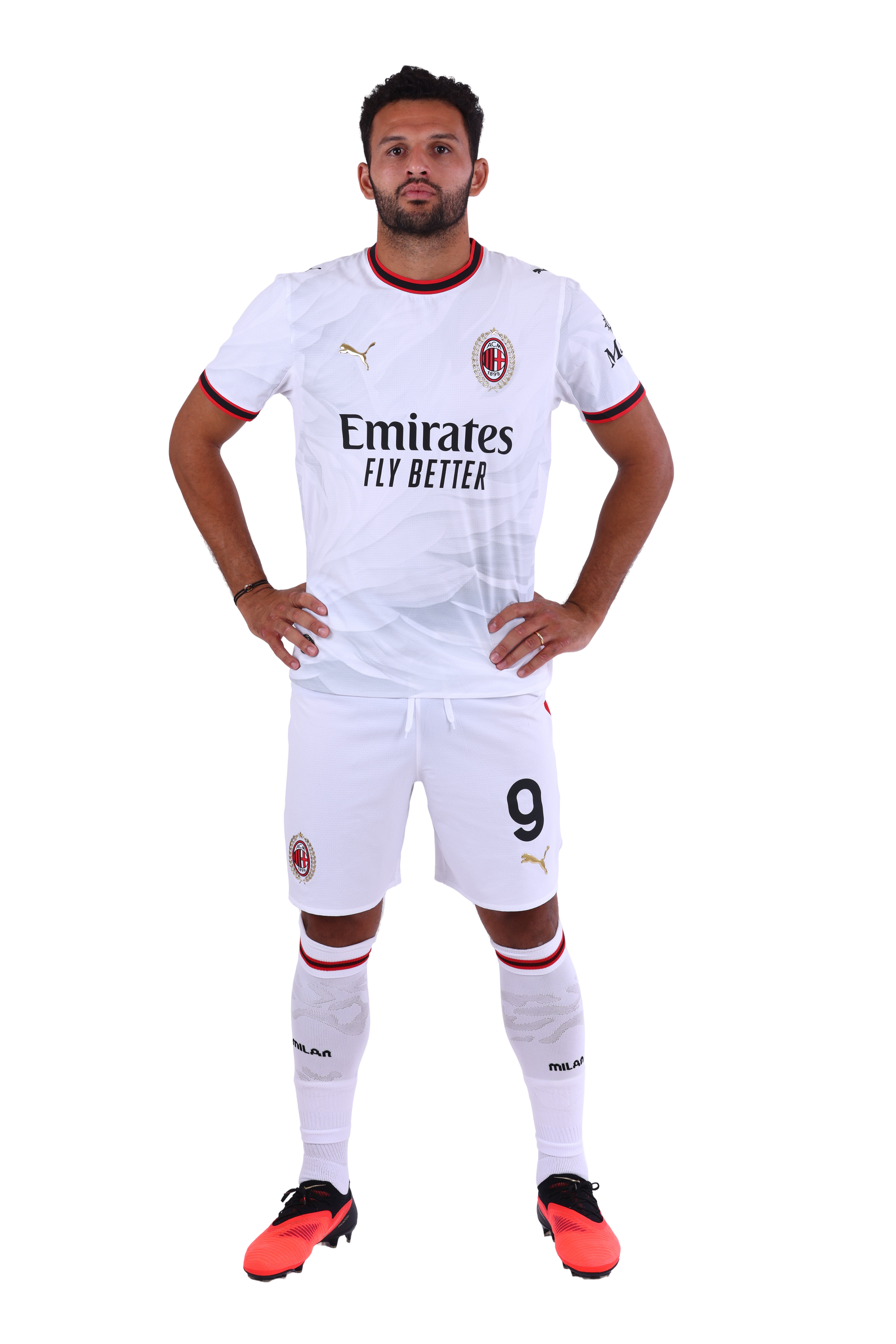 Gonçalo Ramos -  - 2026/20-27