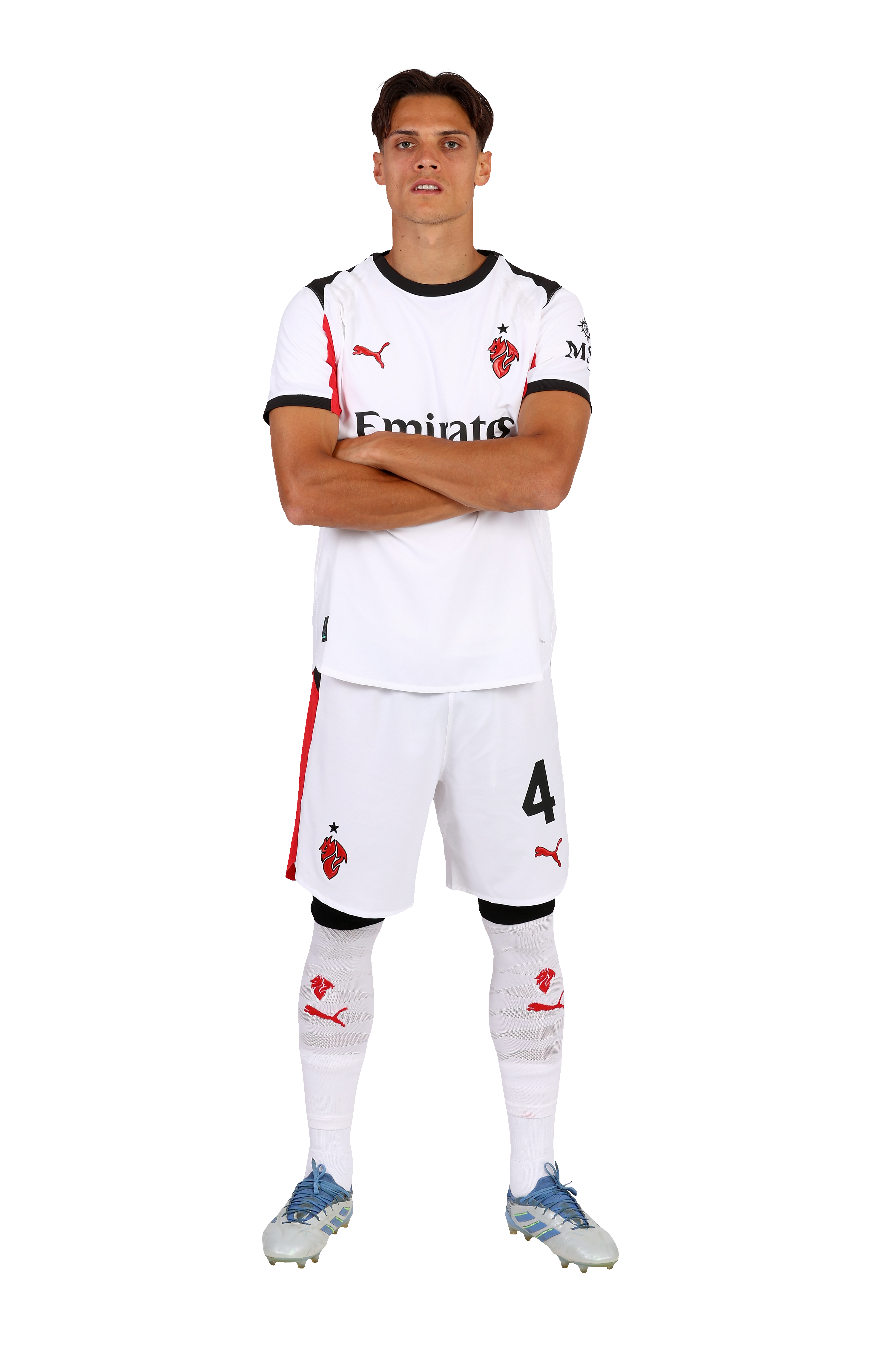 Samuele Ricci -  - 2025/20-26