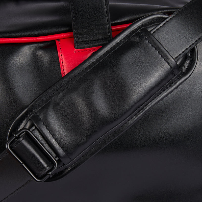 AC MILAN 60S BLACK BAG