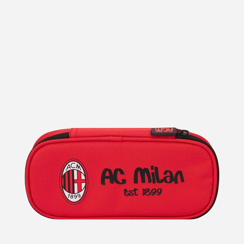 AC 82120 Milan - Astuccio Tombolino AC 82120 Milan - Astuccio Tombolino