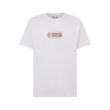 AC MILAN WHITE T-SHIRT - ROSSONERI SINCE 1899