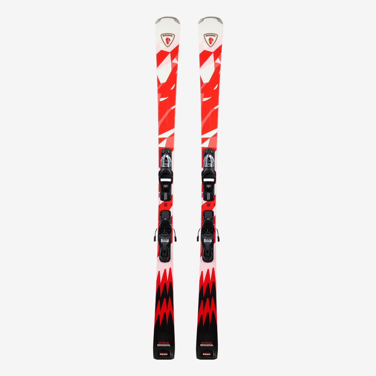 FORZA XPRESS SKI – ROSSIGNOL X AC MILAN