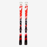 FORZA XPRESS SKI – ROSSIGNOL X AC MILAN