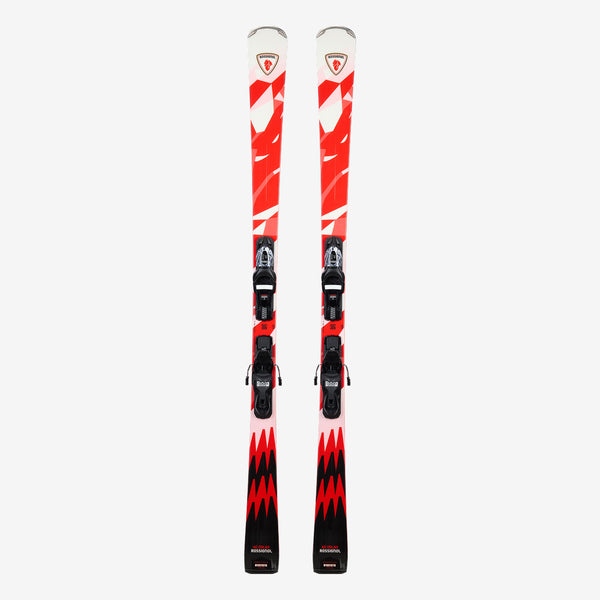FORZA XPRESS SKI – ROSSIGNOL X AC MILAN