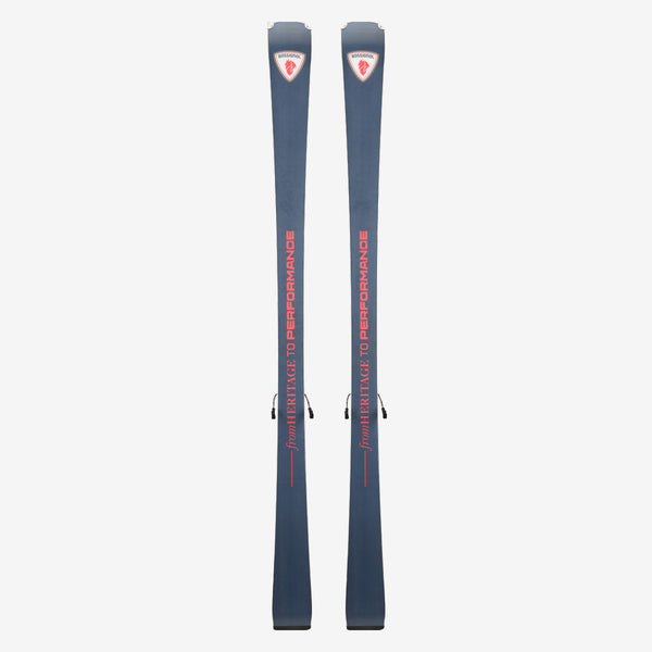 FORZA XPRESS SKI – ROSSIGNOL X AC MILAN