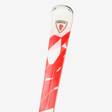 FORZA XPRESS SKI – ROSSIGNOL X AC MILAN