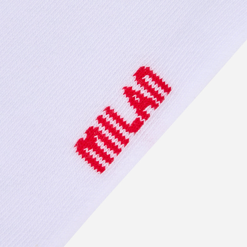 SET TRE CALZE CON FRASI MILAN