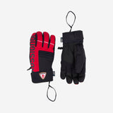SPEED GLOVES – ROSSIGNOL X AC MILAN