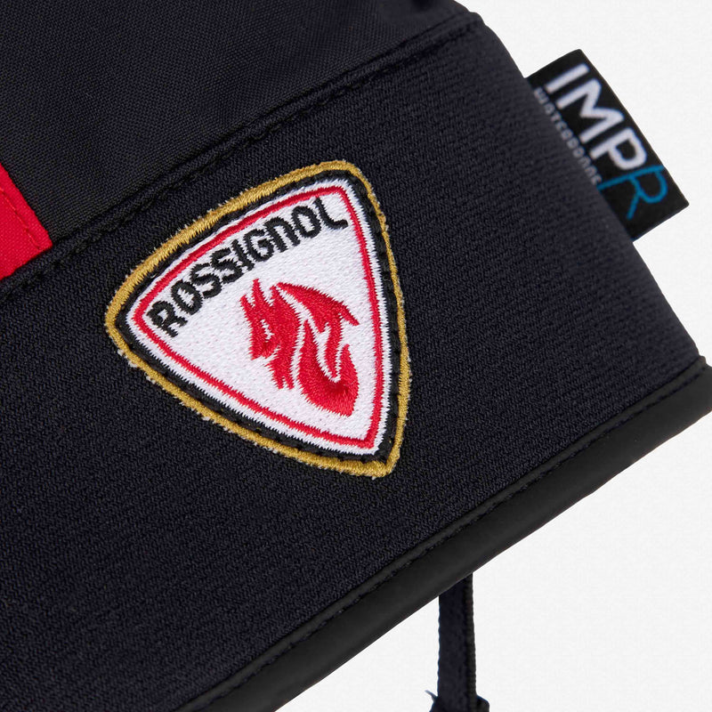 SPEED GLOVES – ROSSIGNOL X AC MILAN