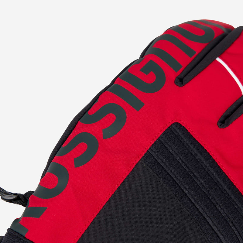 SPEED GLOVES – ROSSIGNOL X AC MILAN