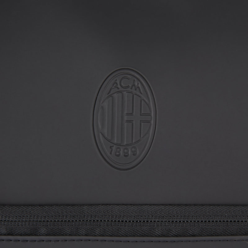 AC MILAN  WATERPROOF TRAVEL BAG