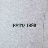 AC MILAN SUNDAY STADIUM CREW GREY JOGGERS