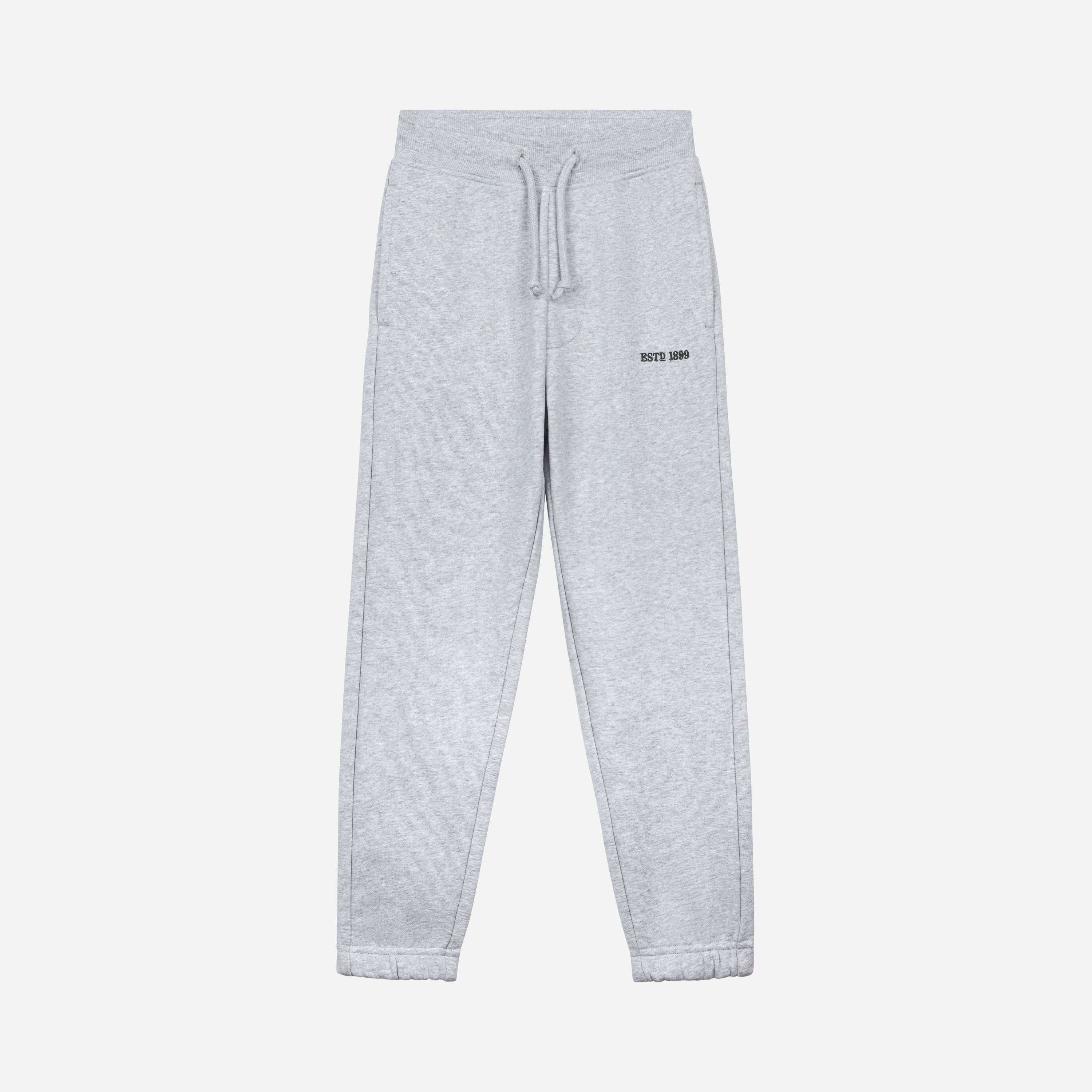 PANTALONI MILAN GRIGI SUNDAY STADIUM CREW BAMBINO