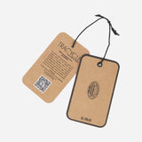 PANTALONI MILAN GRIGI SUNDAY STADIUM CREW BAMBINO