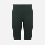 AC MILAN SUNDAY STADIUM CREW GREEN SHORTS