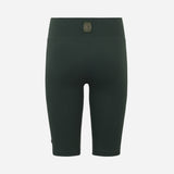AC MILAN SUNDAY STADIUM CREW GREEN SHORTS