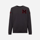 AC MILAN COLLEGE COLLECTION CREWNECK