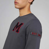 AC MILAN COLLEGE COLLECTION CREWNECK