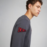 AC MILAN COLLEGE COLLECTION CREWNECK