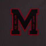 AC MILAN COLLEGE COLLECTION CREWNECK