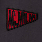 AC MILAN COLLEGE COLLECTION CREWNECK