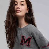 AC MILAN COLLEGE COLLECTION WOMEN CROP TOP