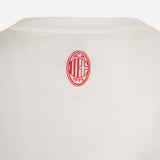 AC MILAN COLLEGE COLLECTION CROP TOP