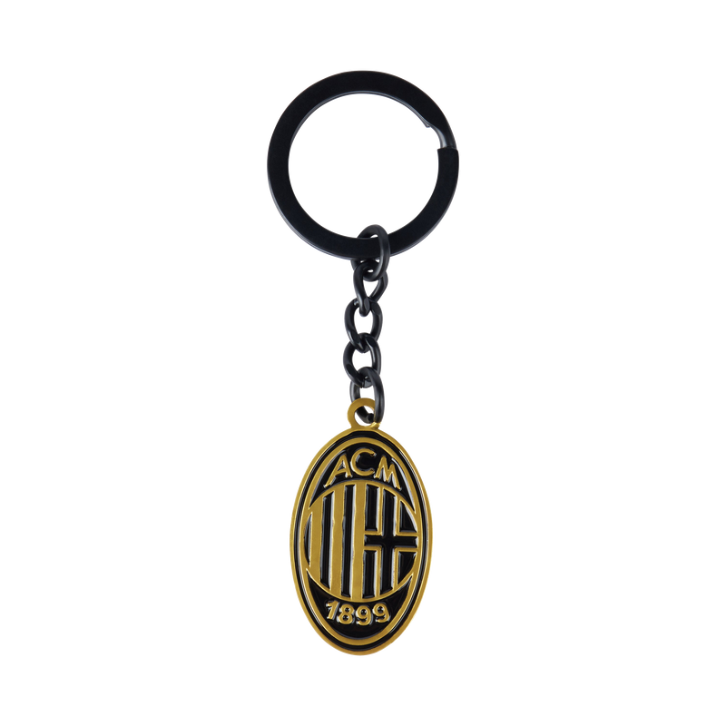 AC MILAN 125th ANNIVERSARY KEYRING