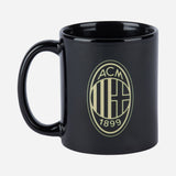 AC MILAN 125th ANNIVERSARY LOGO MUG