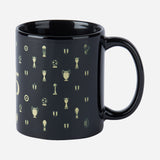 AC MILAN 125th ANNIVERSARY TROPHY MUG