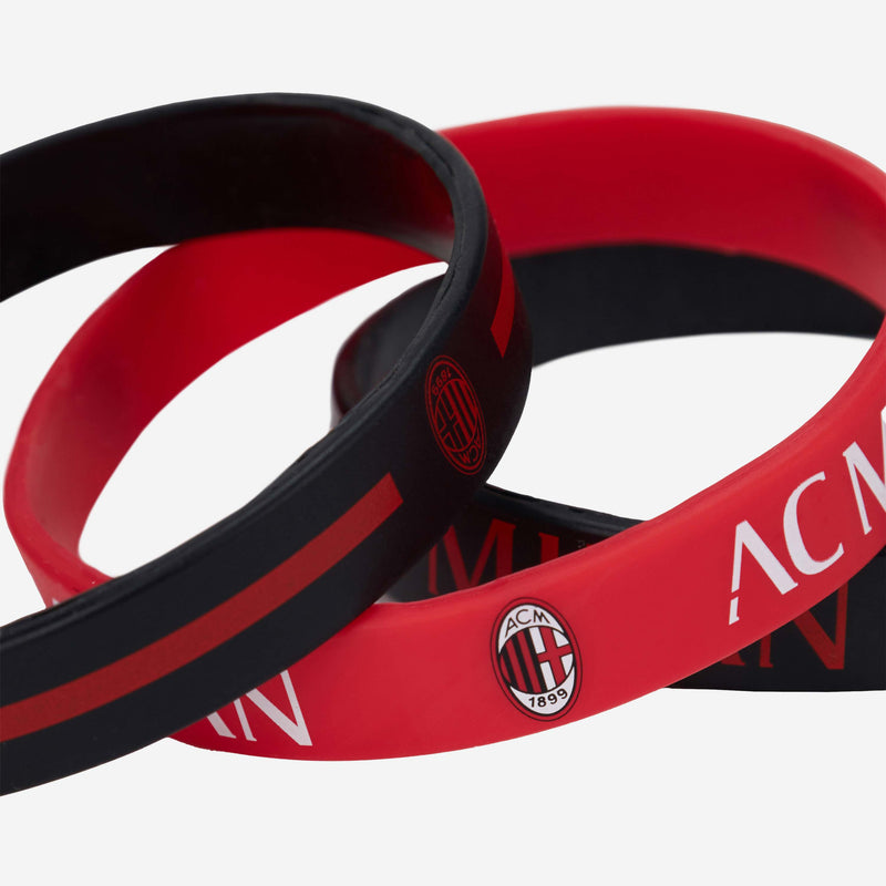 AC MILAN BRACELETS