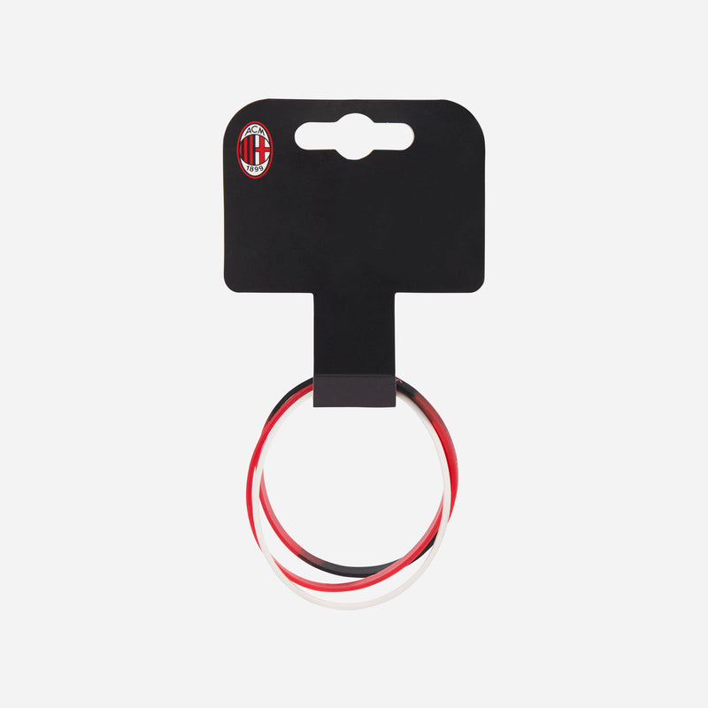 SET TRE BRACCIALETTI MILAN