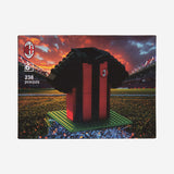 AC MILAN BRICK JERSEY