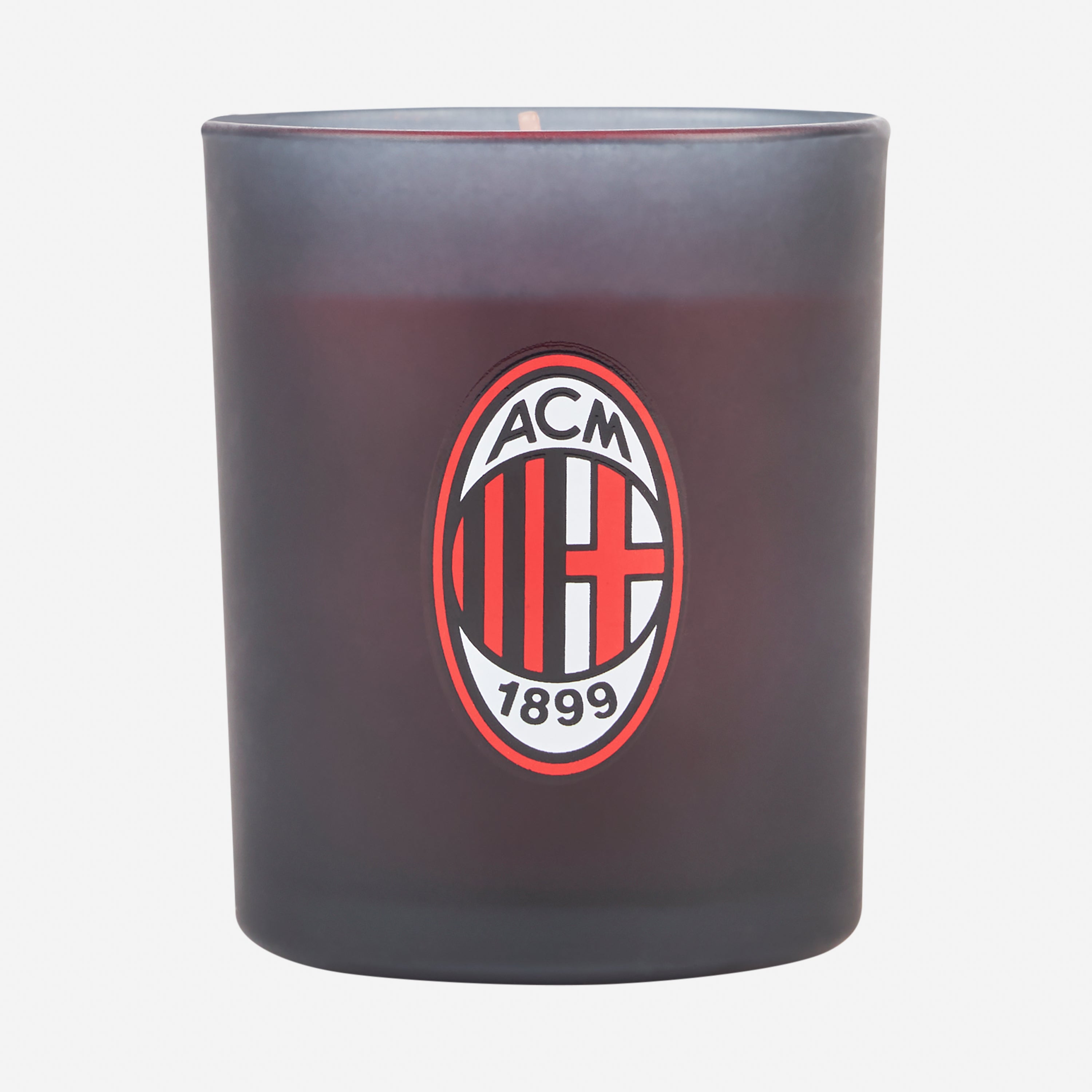 AC MILAN VANILLA CANDLE