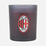 AC MILAN VANILLA CANDLE