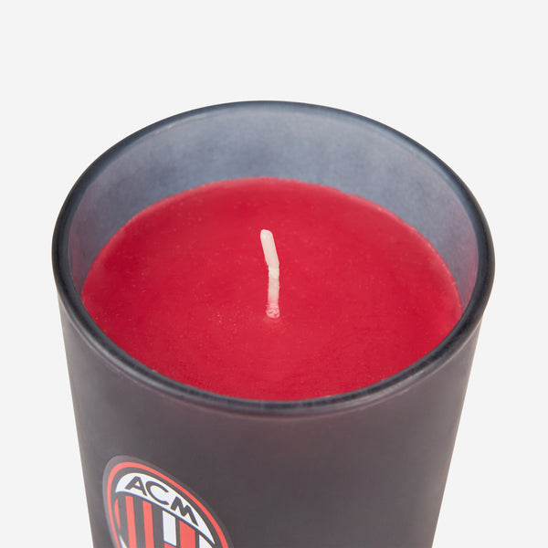 AC MILAN VANILLA CANDLE