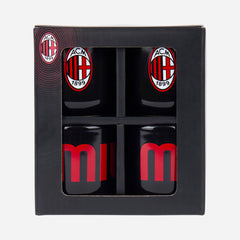 AC MILAN - ATALANTA MATCHDAY SCARF