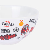 AC MILAN BREAKFAST BOWL