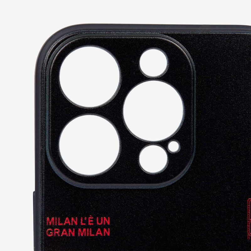 COVER MILAN "MILANO FOOTBALL"