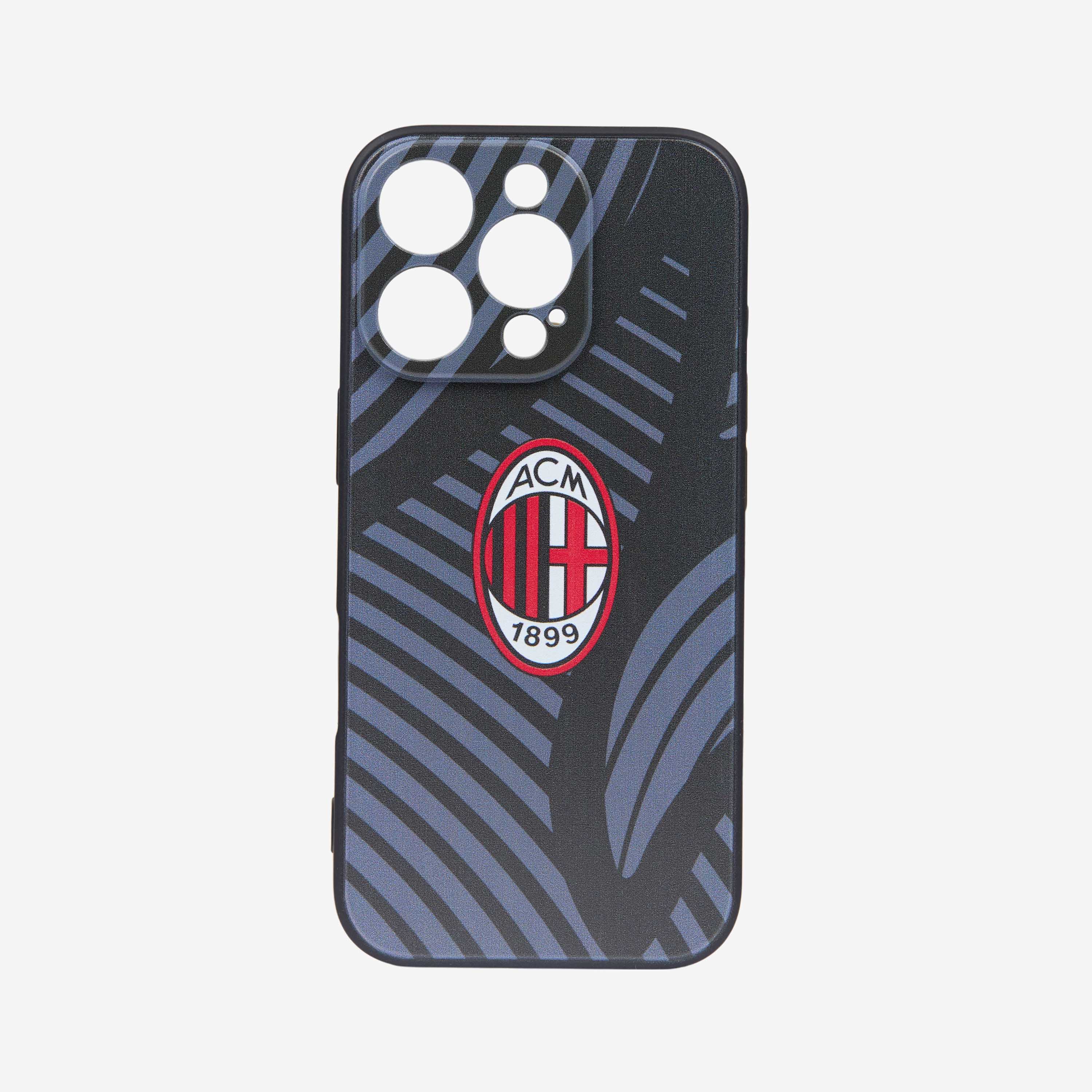 COVER MILAN CON LOGO