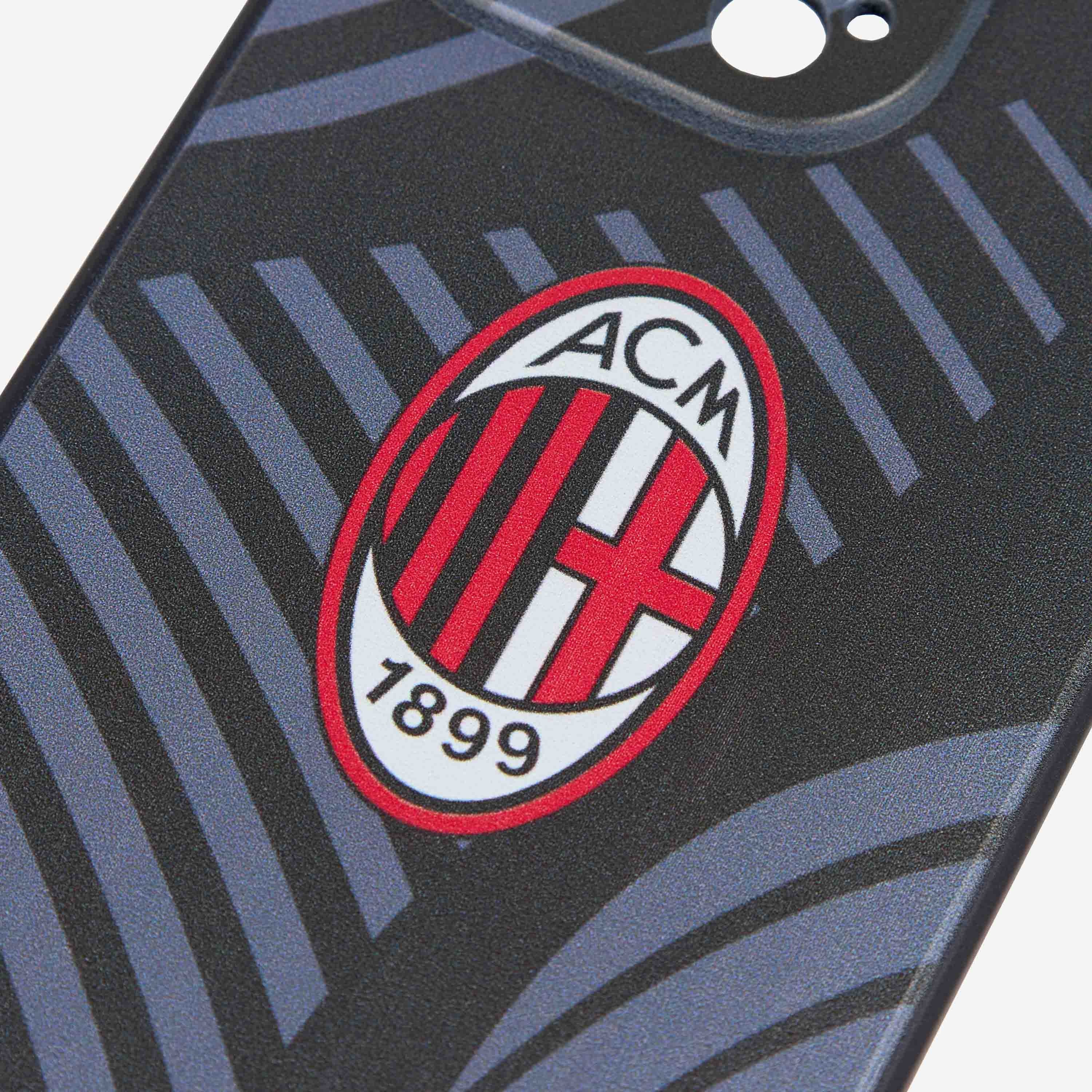 COVER MILAN CON LOGO