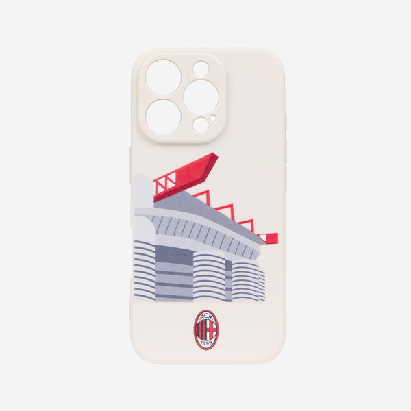 COVER MILAN SAN SIRO
