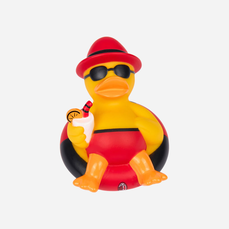 AC MILAN RUBBER DUCK