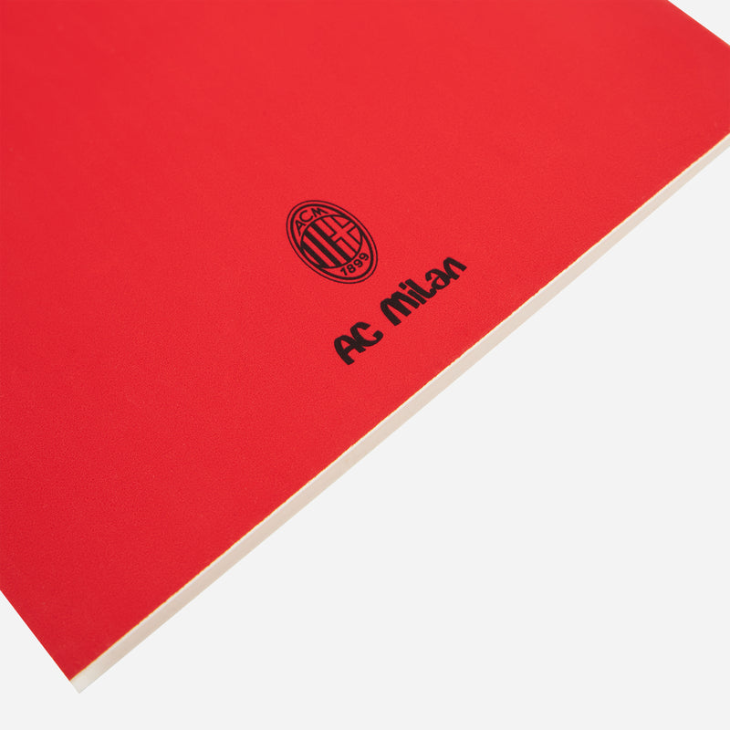 AC MILAN CHRISTMAS GREETING CARD