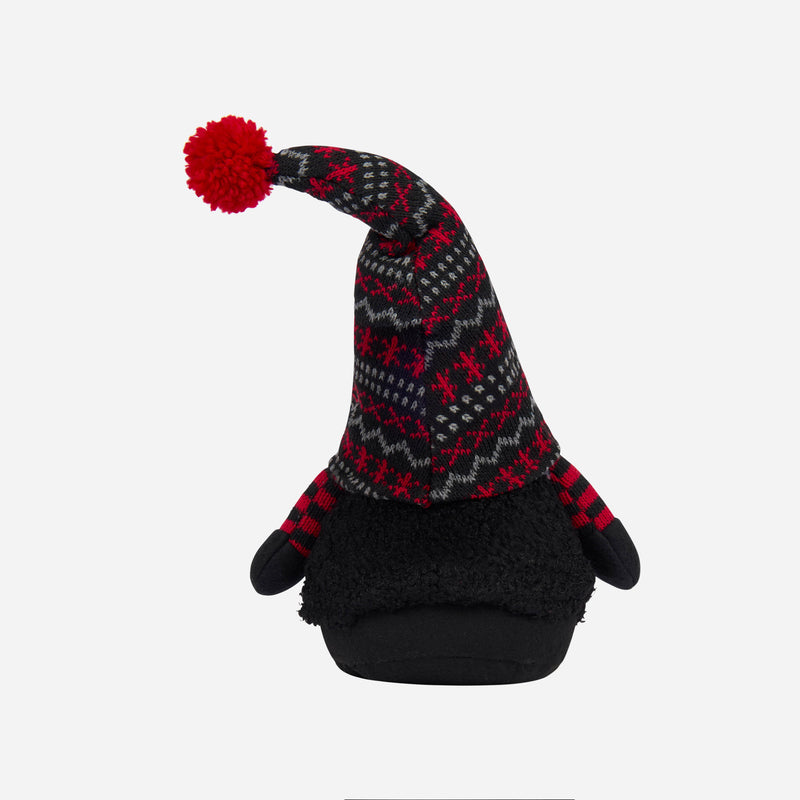 AC MILAN BIG CHRISTMAS GNOME