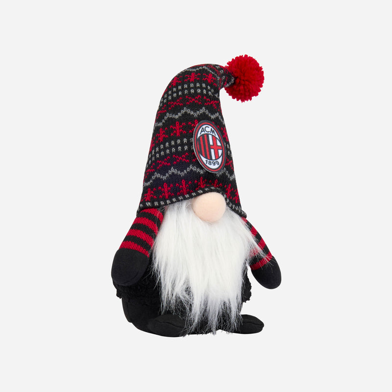 AC MILAN BIG CHRISTMAS GNOME